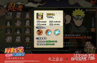 火影手游年度最新爆料,全新角色、剧情升级，热血再燃！